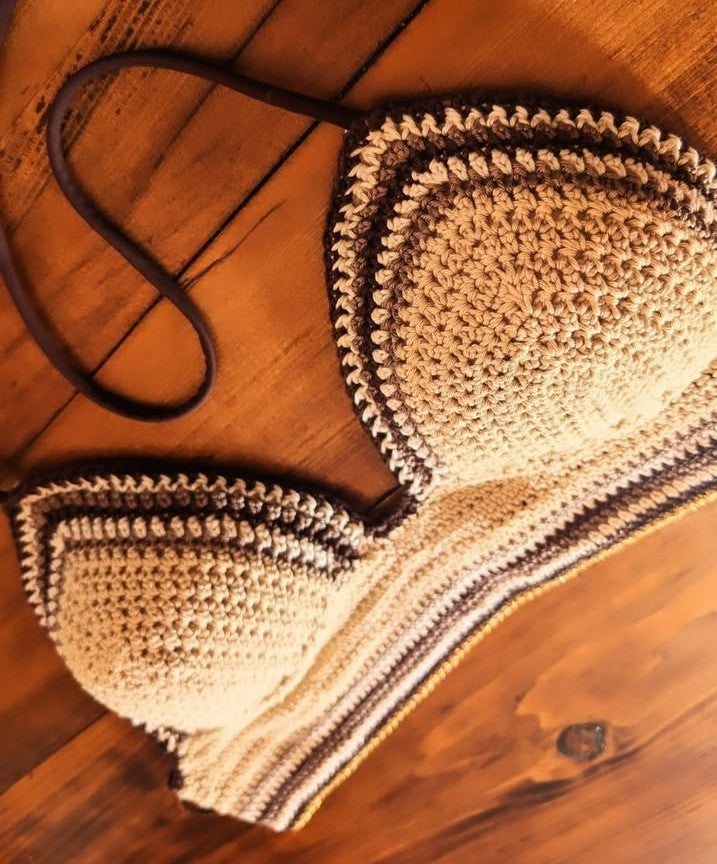 REGGISENO RIGIDO IMBOTTITO