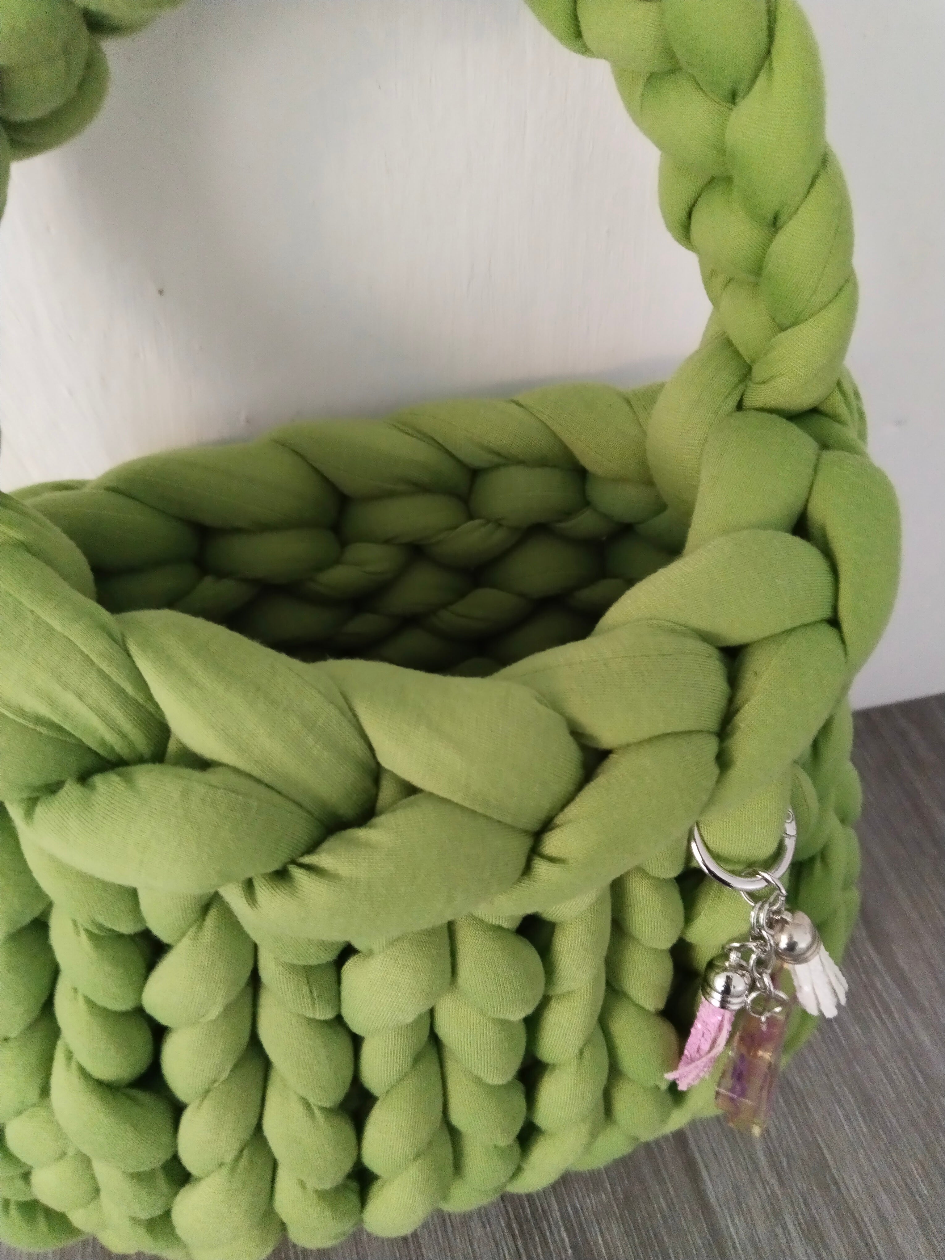 BORSA MARSHMALLOW Regular