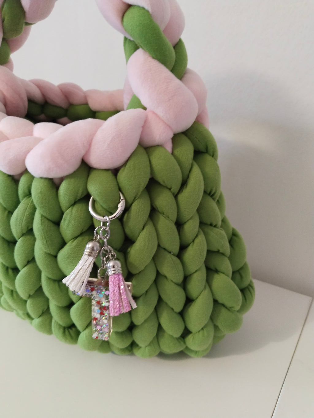 BORSA MARSHMALLOW Regular