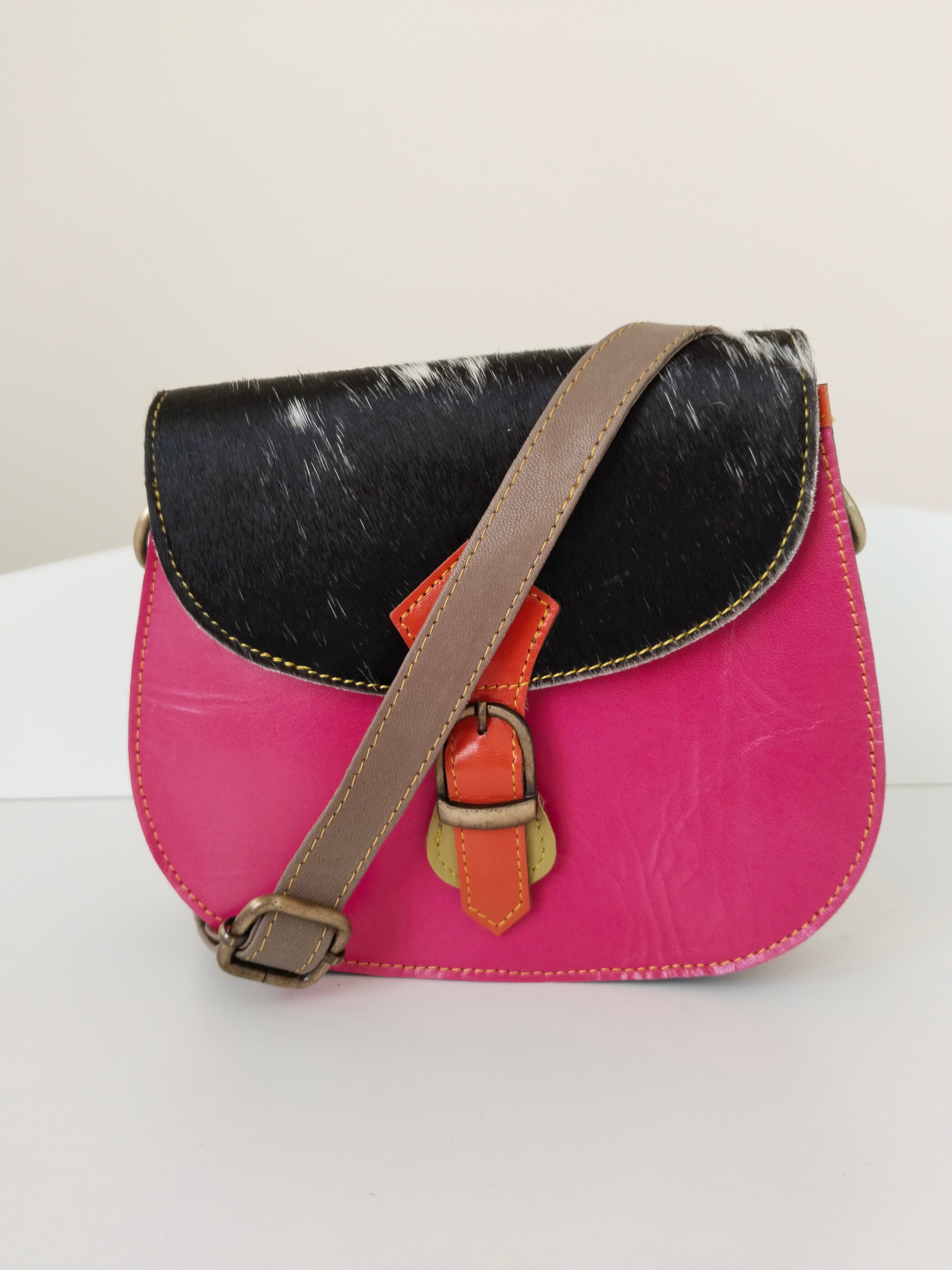 MINI BAG "Sara"