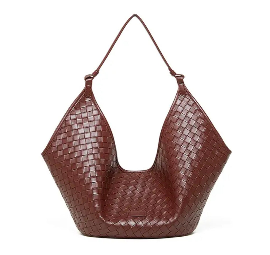 BORSA IN PELLE "EMMA"