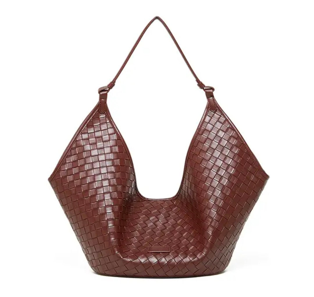 BORSA IN PELLE "EMMA"