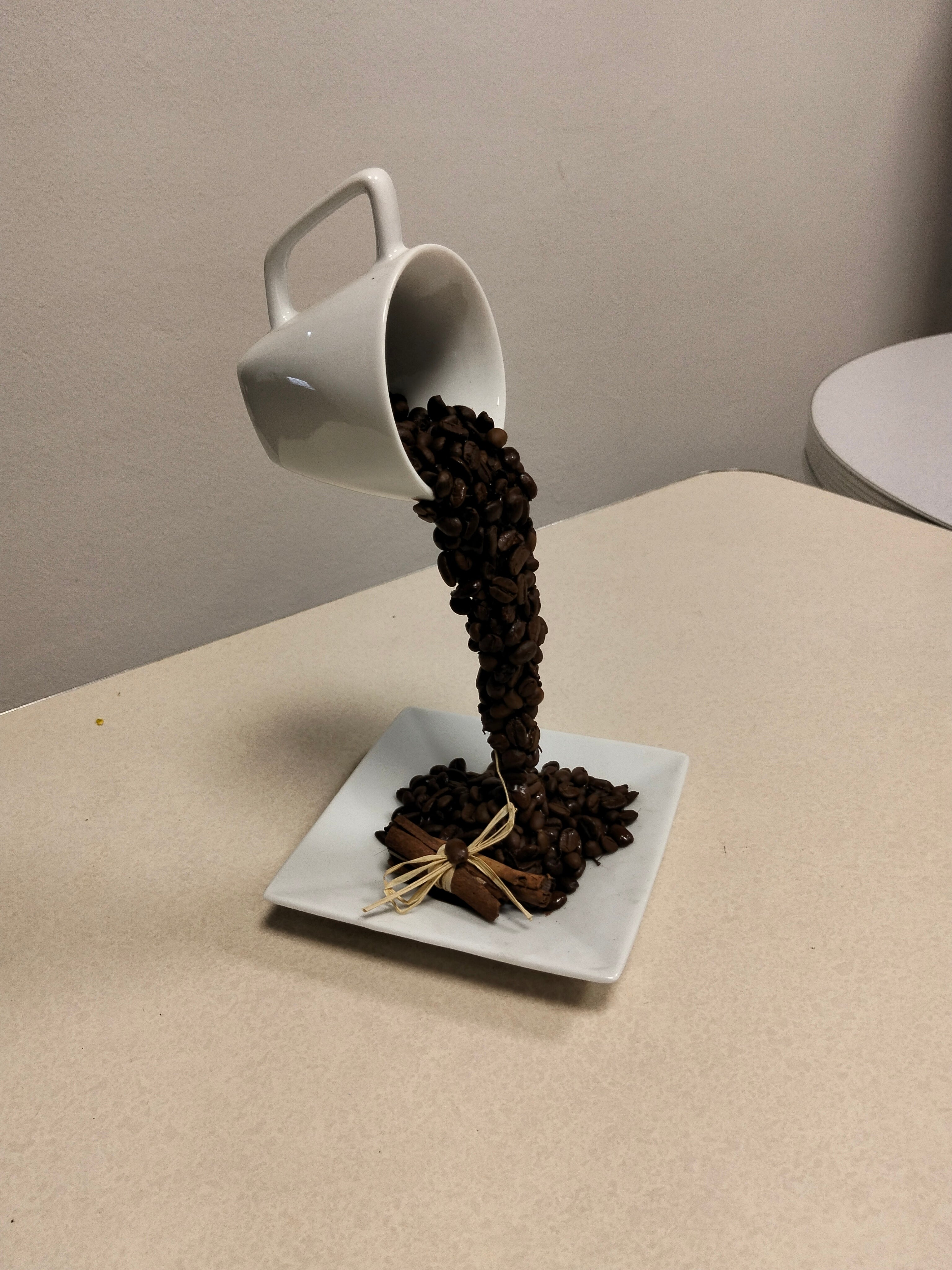 FROZEN MOMENT CAFFÈ