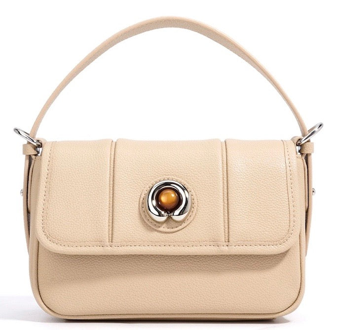 BORSA IN PELLE "Linda"