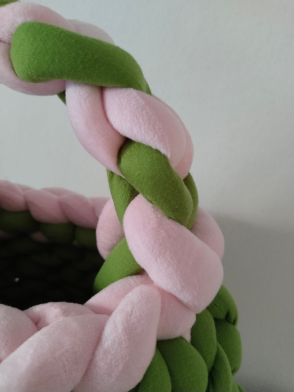 BORSA MARSHMALLOW Regular