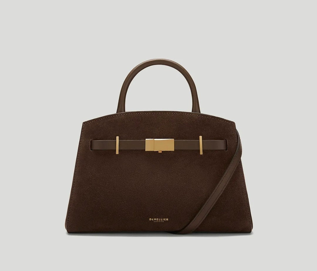 SMALL HUDSON di DeMellier