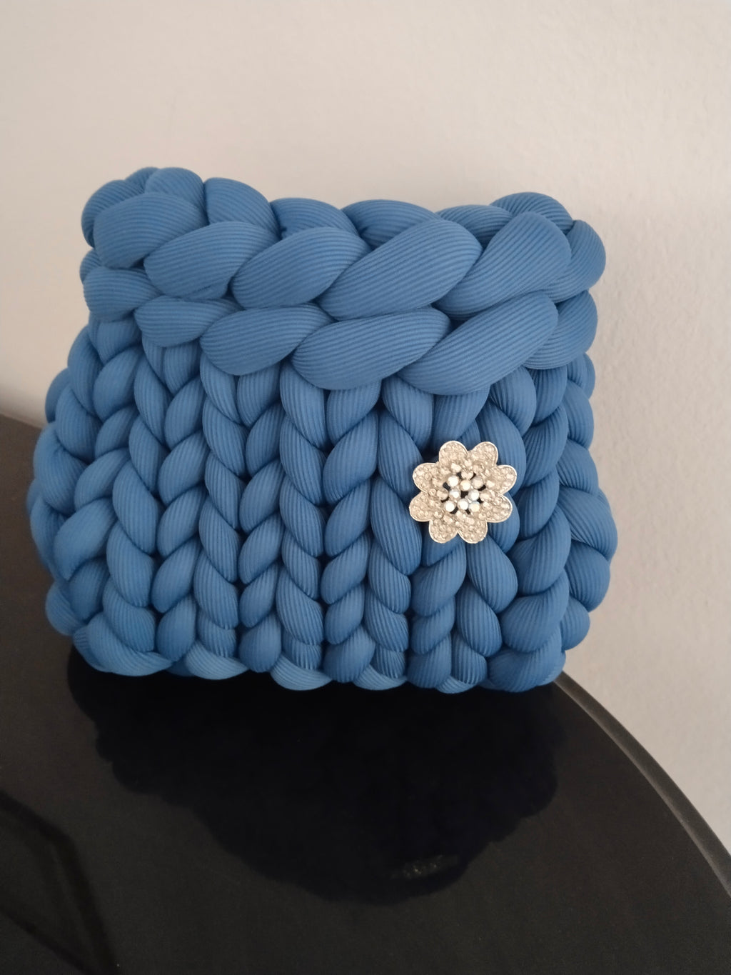 BORSA MARSHMALLOW Mini