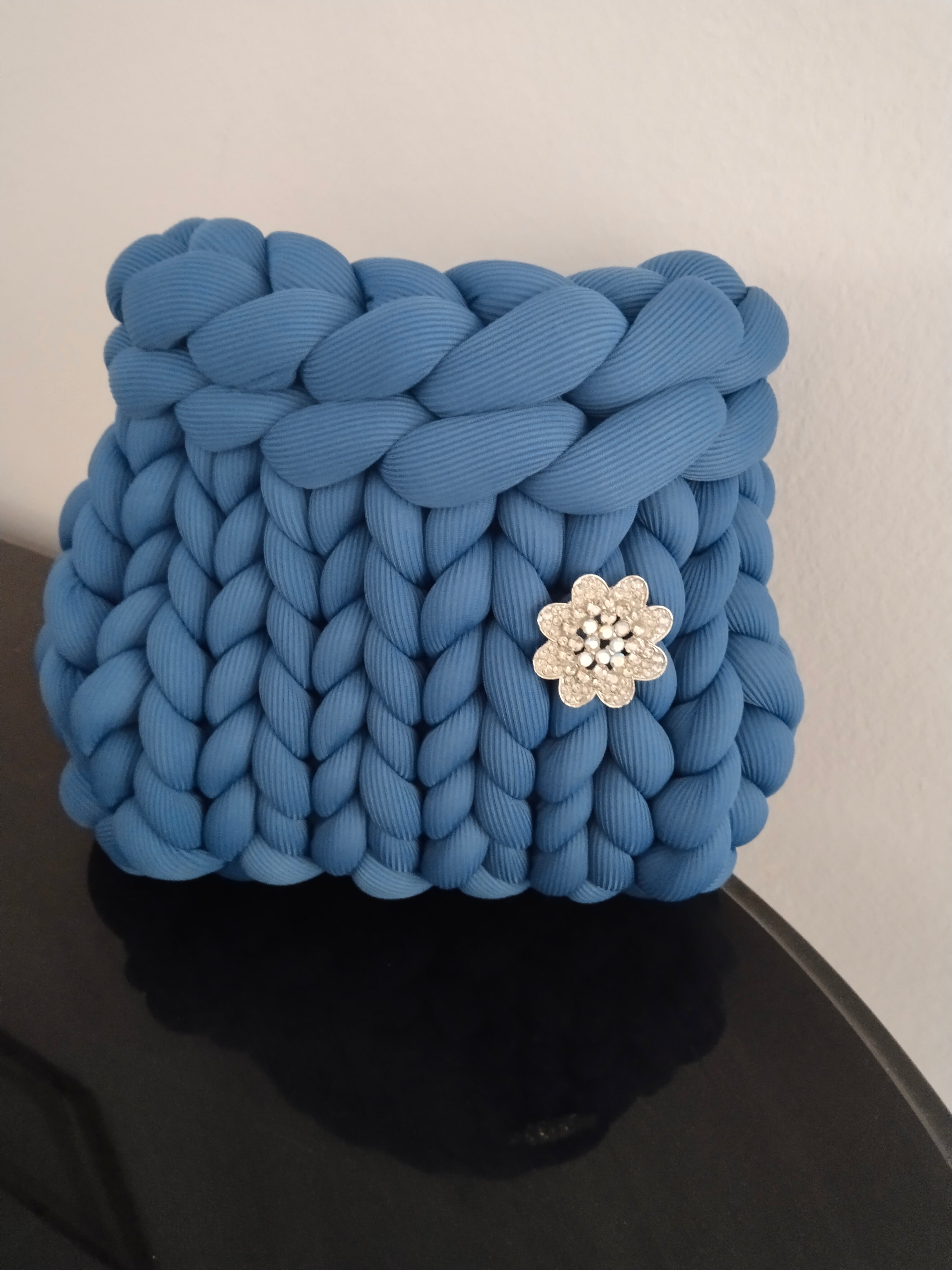BORSA MARSHMALLOW Mini
