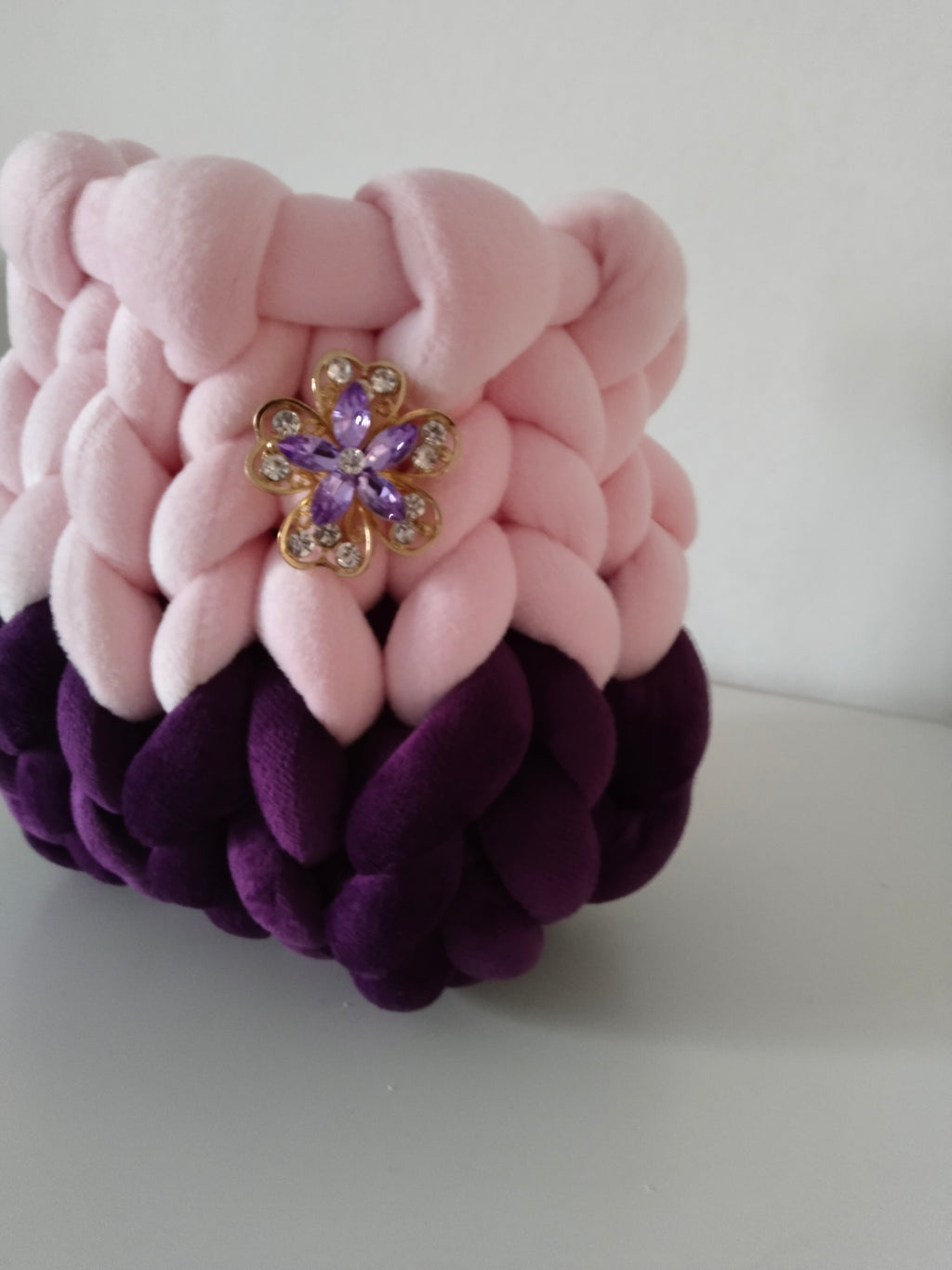 BORSA MARSHMALLOW Mini