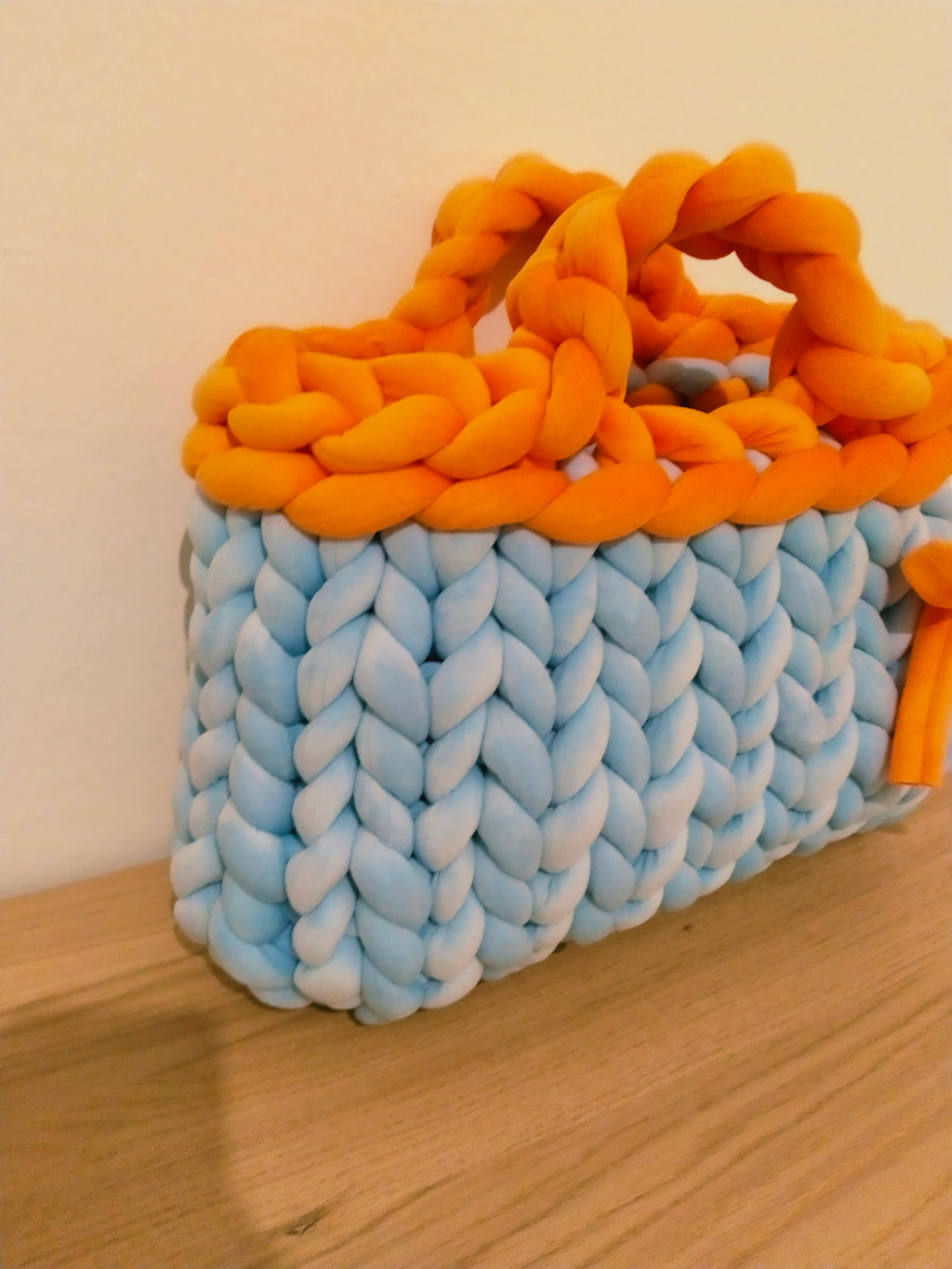 BORSA MARSHMALLOW Maxy