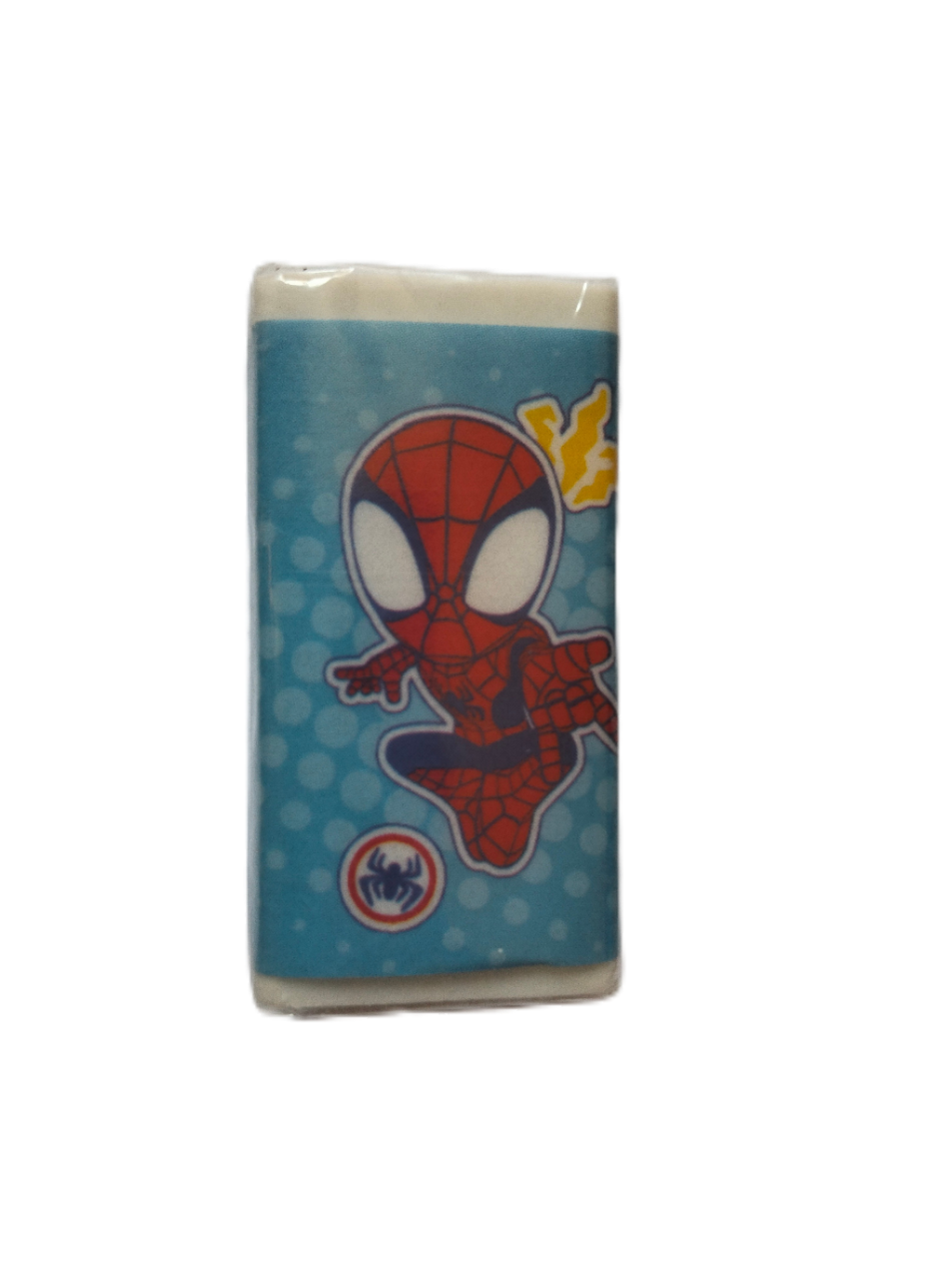 GOMMINA SPIDEY