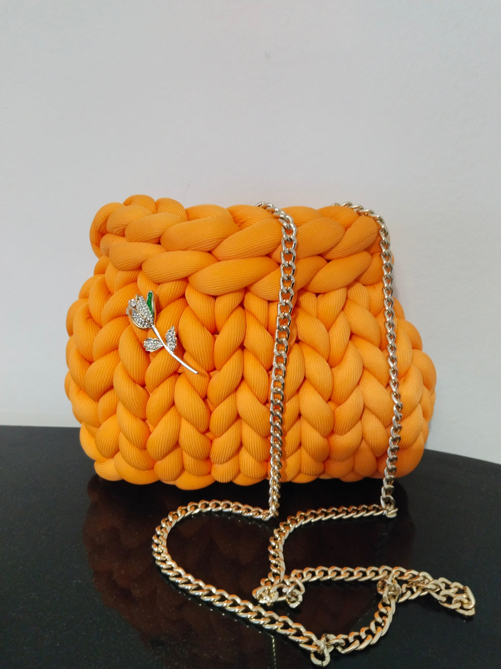 BORSA MARSHMALLOW Mini
