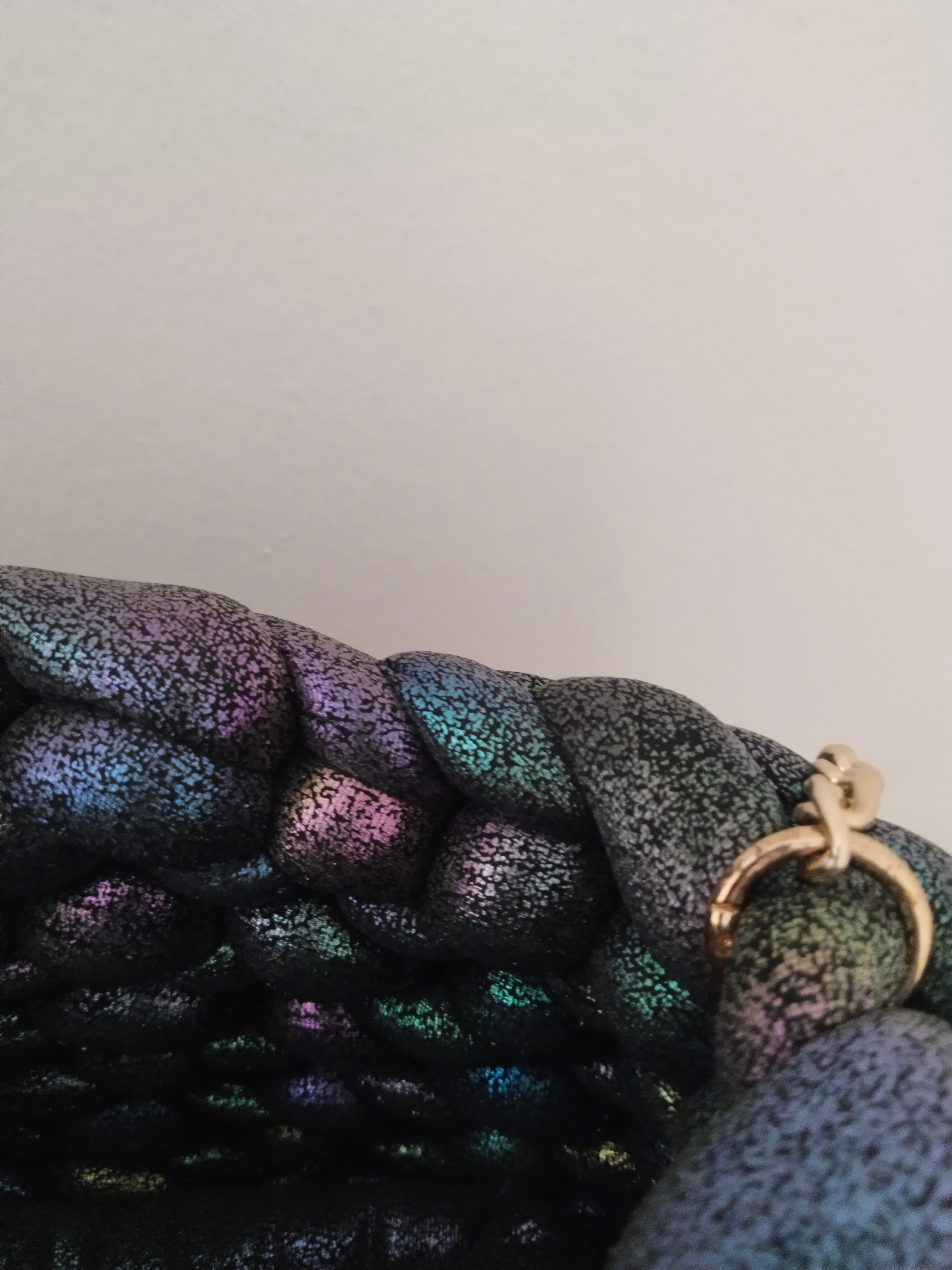 BORSA MARSHMALLOW Midi