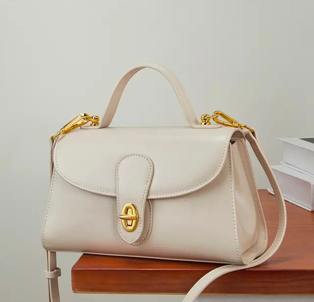 BORSA IN PELLE "Melissa"