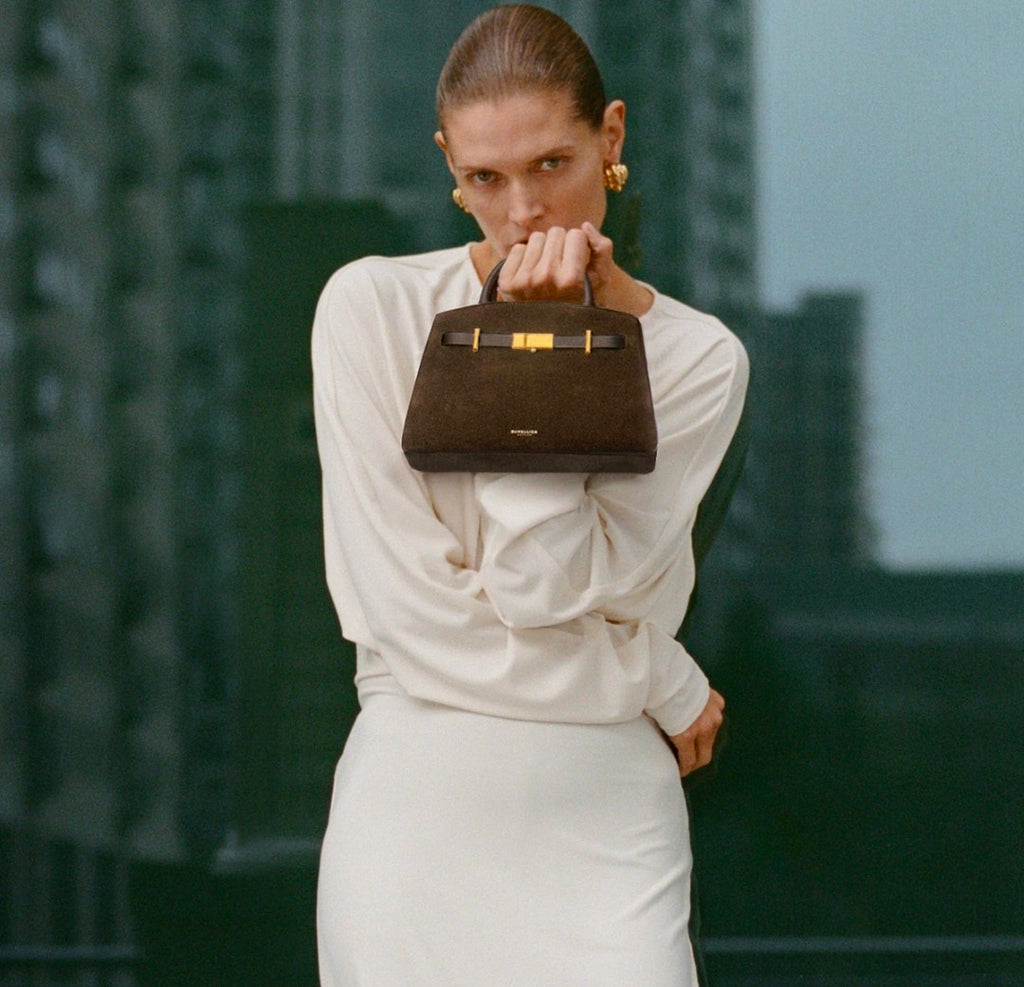 SMALL HUDSON di DeMellier