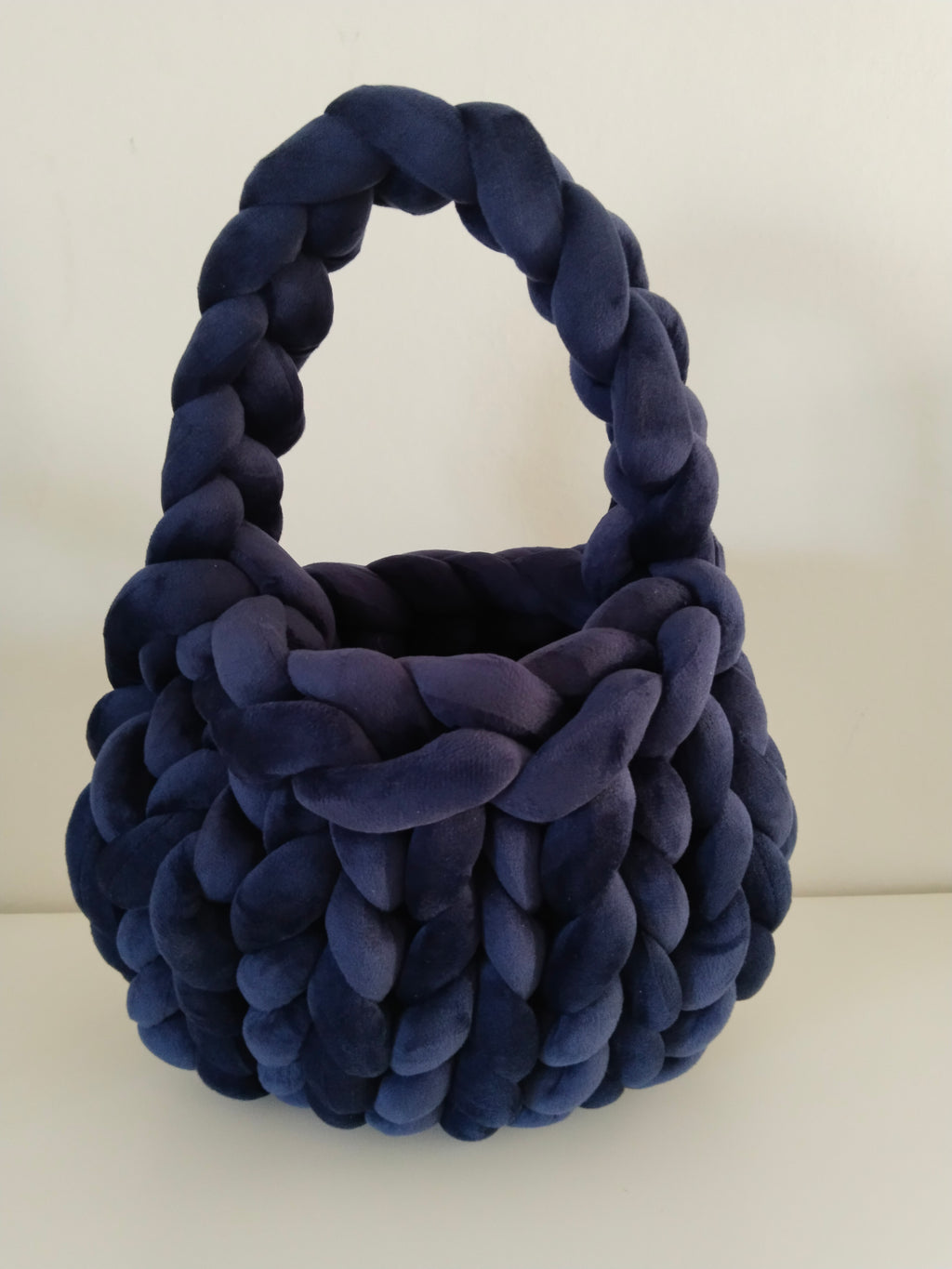 BORSA MARSHMALLOW Regular