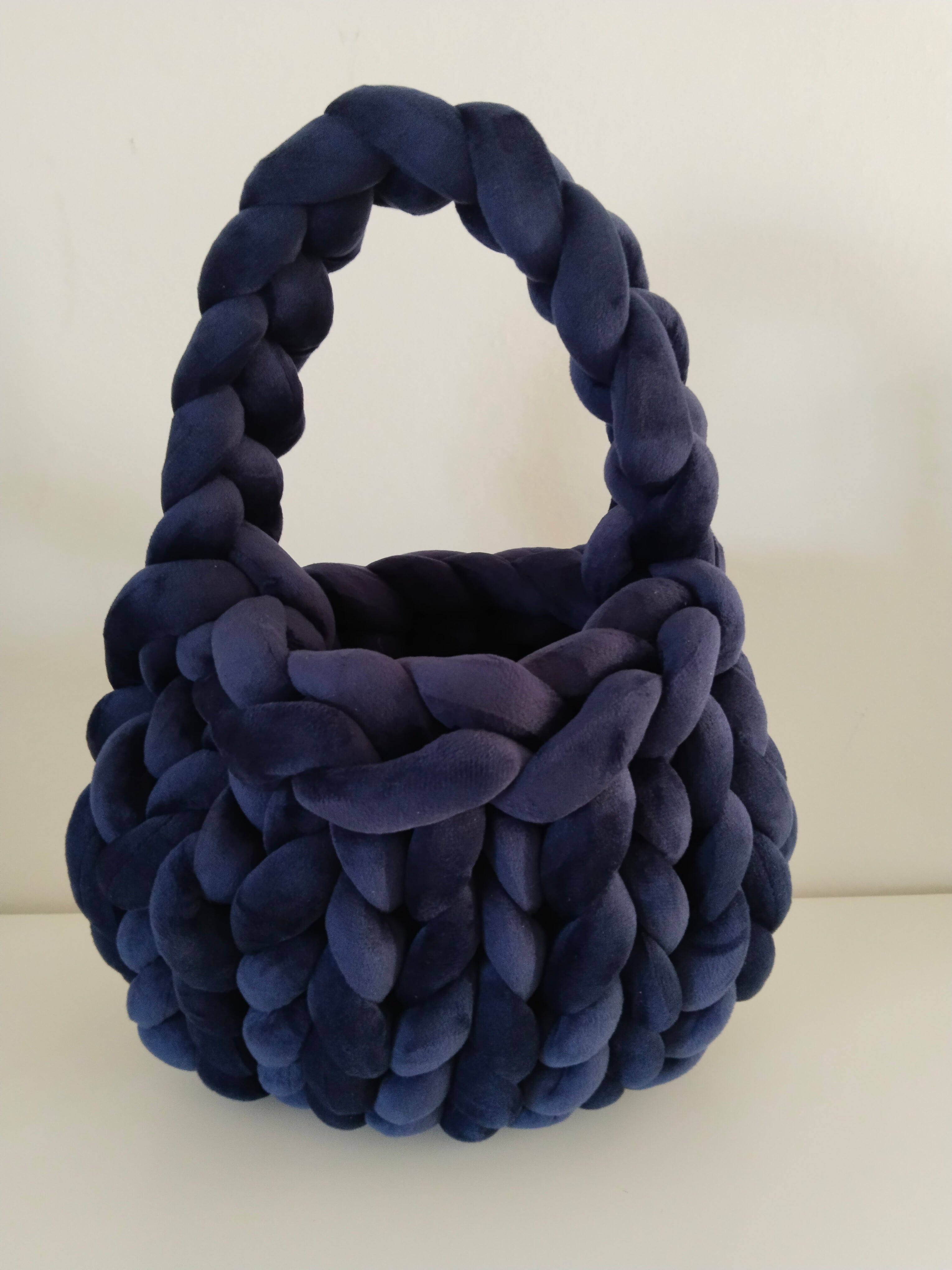 BORSA MARSHMALLOW Regular