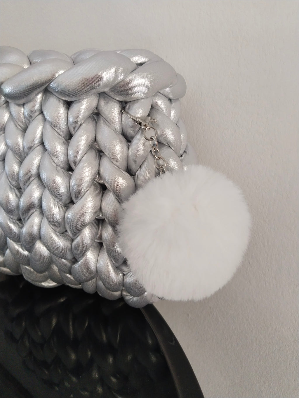 BORSA MARSHMALLOW Mini