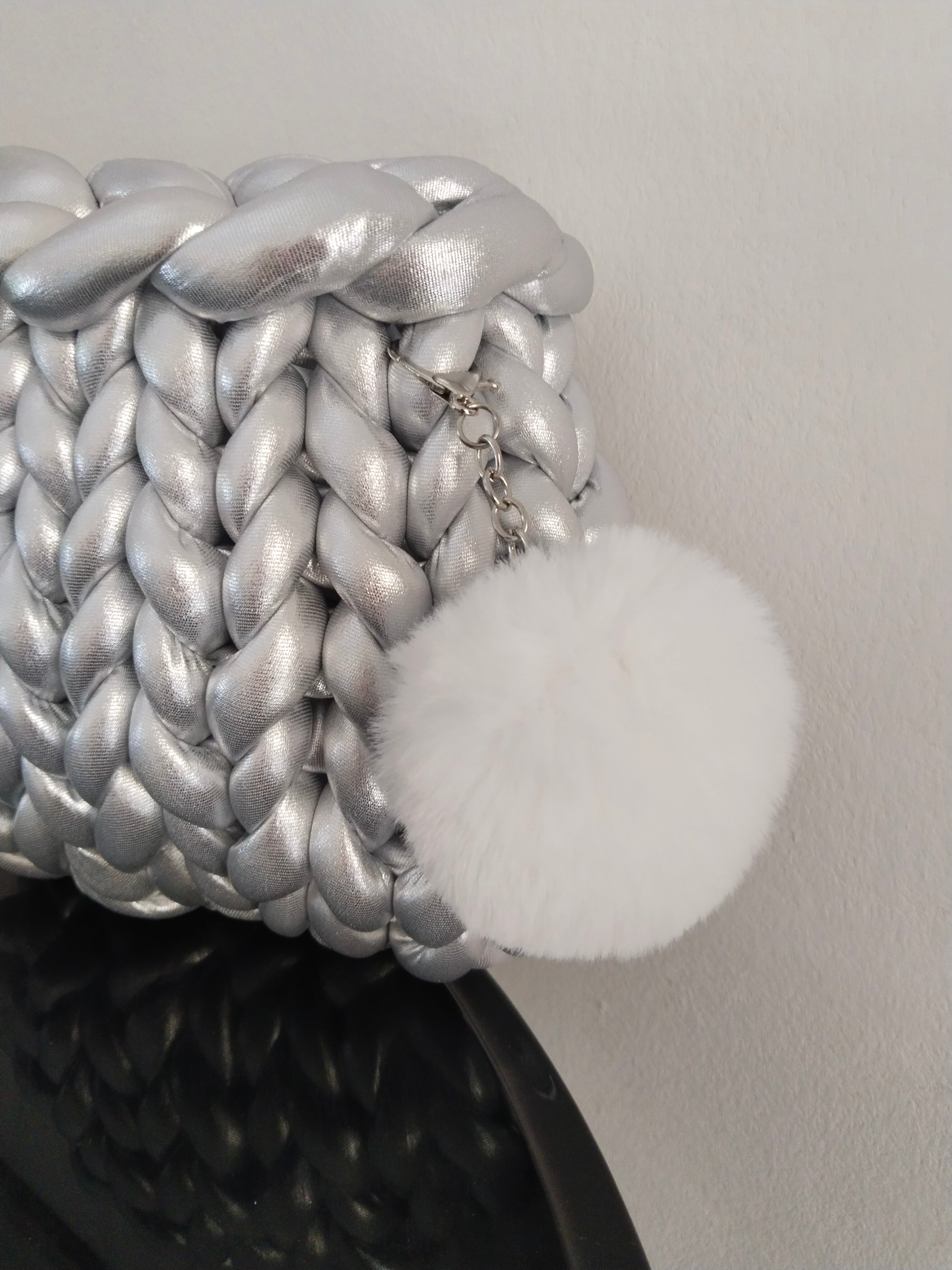 BORSA MARSHMALLOW Mini