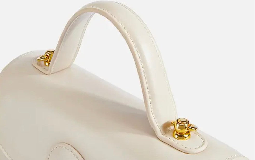 BORSA IN PELLE "Melissa"