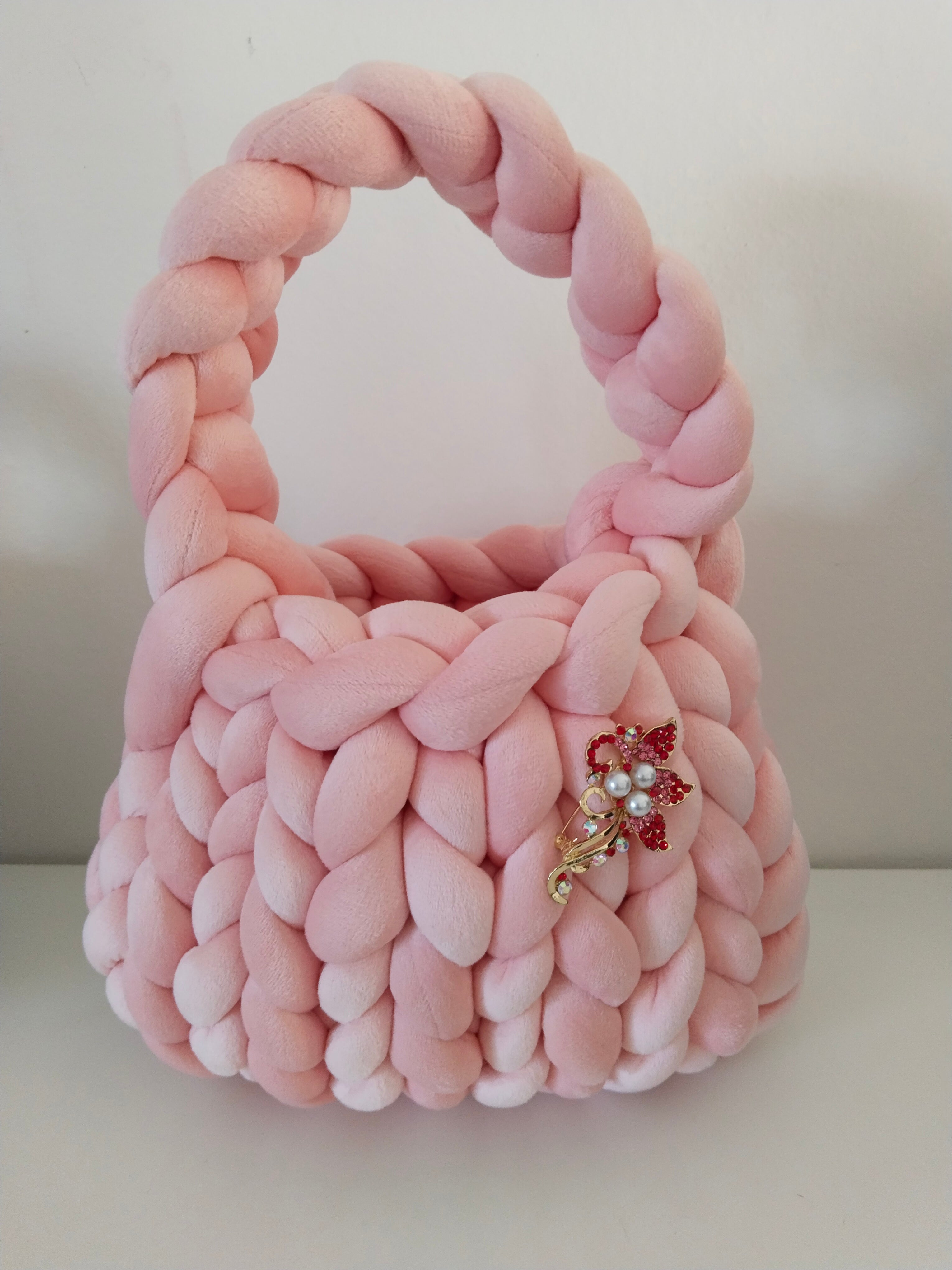 BORSA MARSHMALLOW Regular