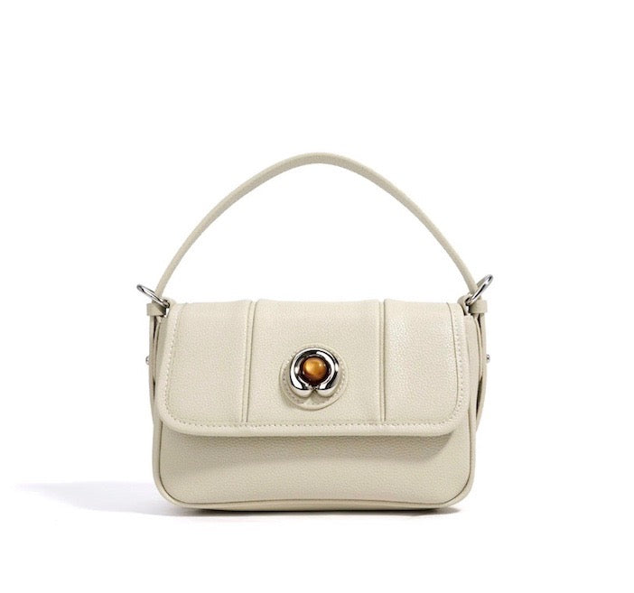 BORSA IN PELLE "Linda"