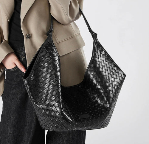 BORSA IN PELLE "EMMA"