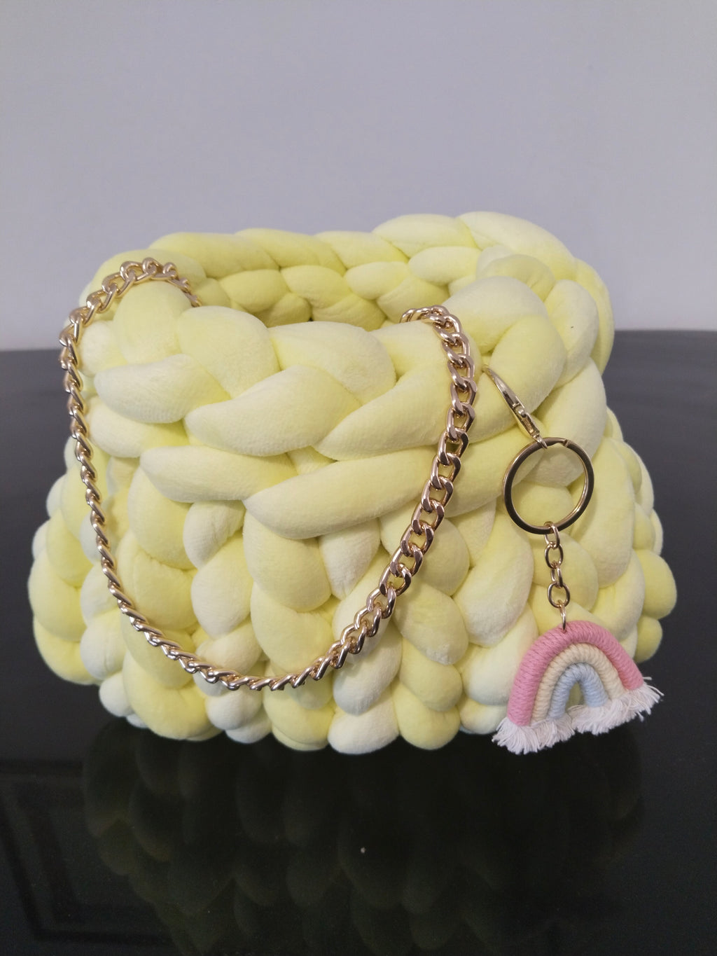 BORSA MARSHMALLOW Regular