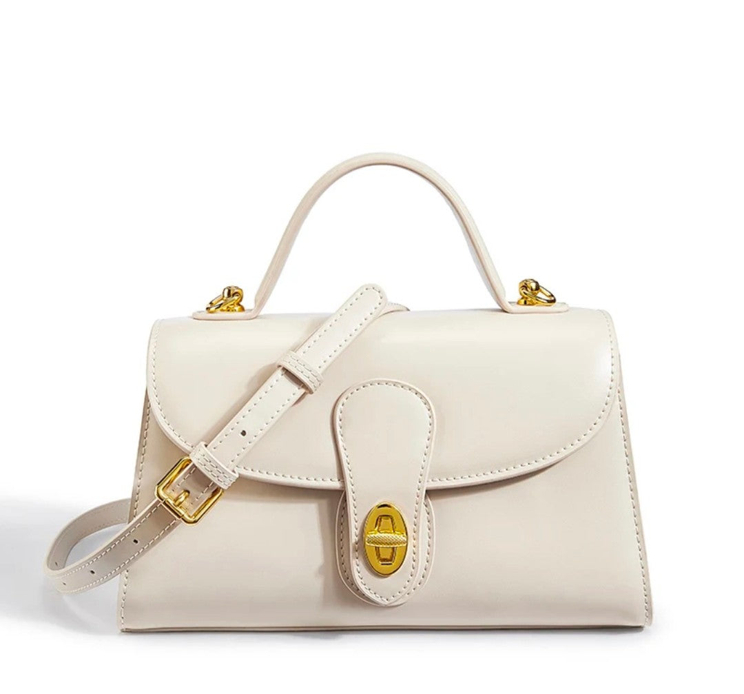 BORSA IN PELLE "Melissa"