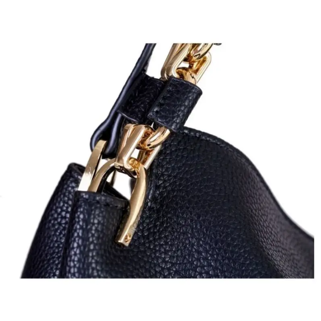 BORSA IN PELLE Pierre Cardin