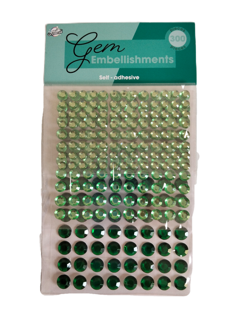 Brillanti adesivi