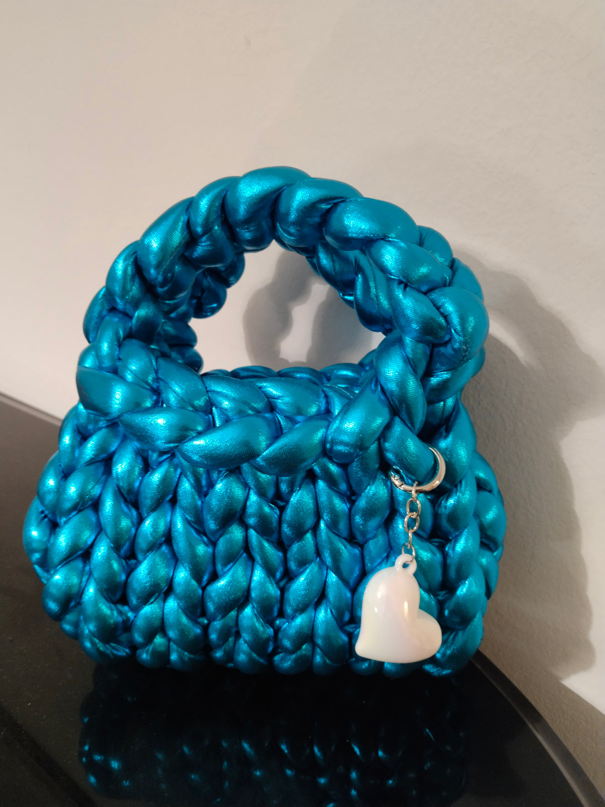 BORSA MARSHMALLOW Mini