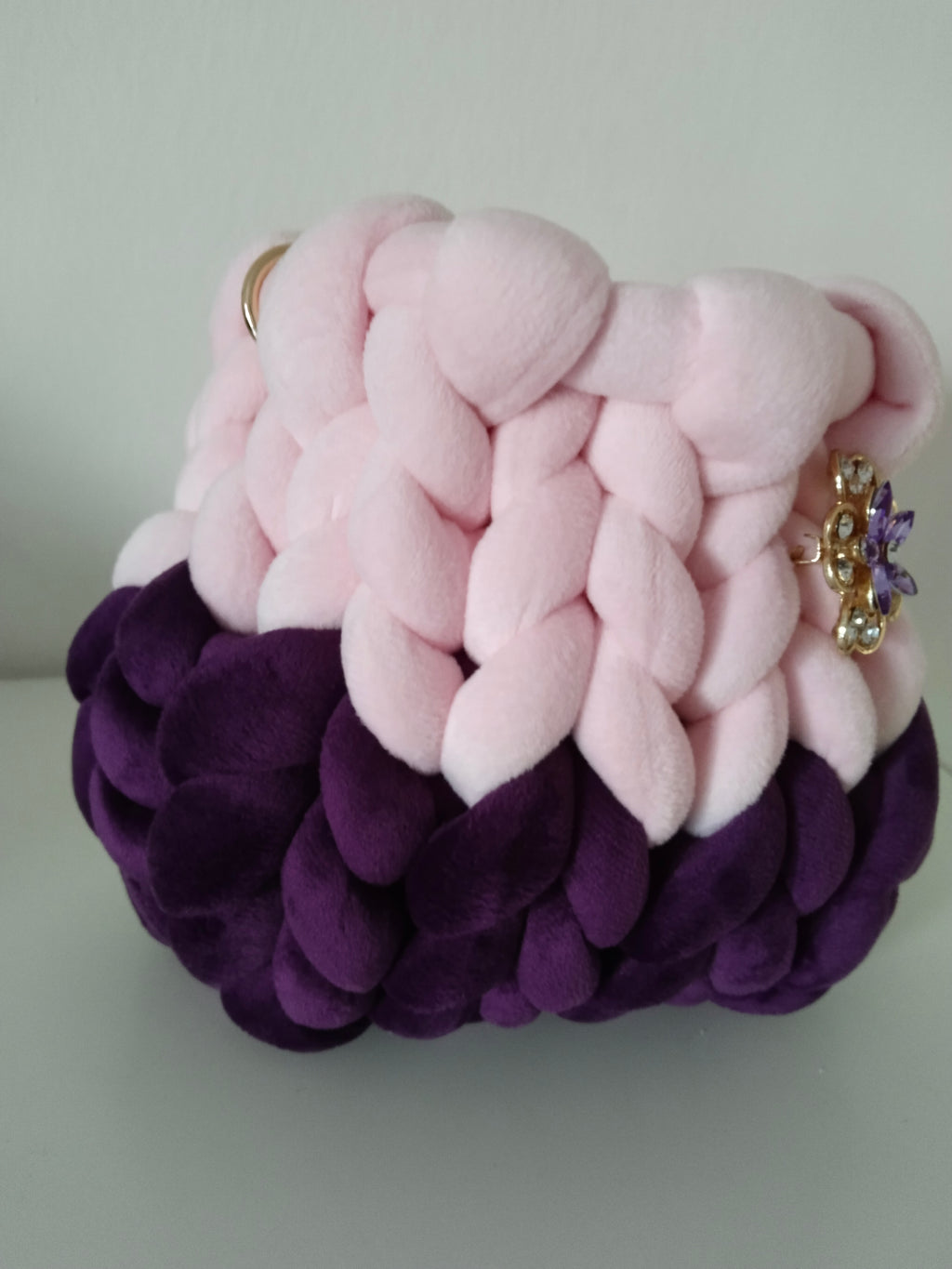 BORSA MARSHMALLOW Mini