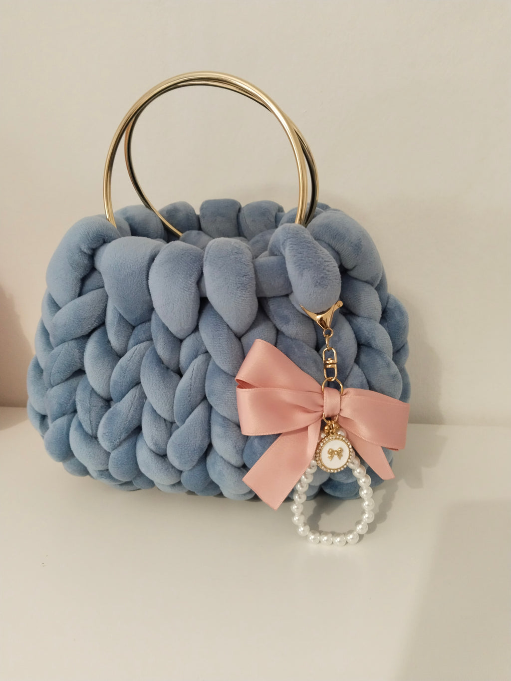 BORSA MARSHMALLOW Regular
