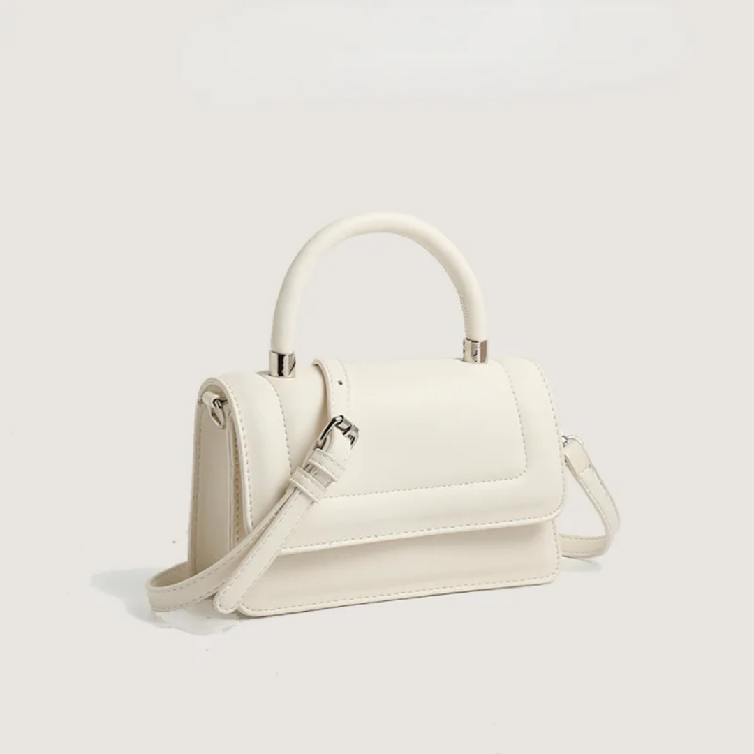 BORSA IN PELLE "Georgia"