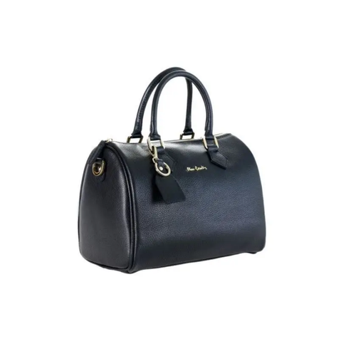 BAULETTO IN PELLE Pierre Cardin