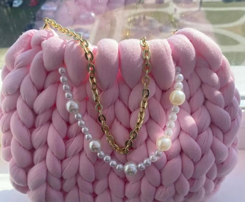 ACCESSORI PER CHUNKY BAG