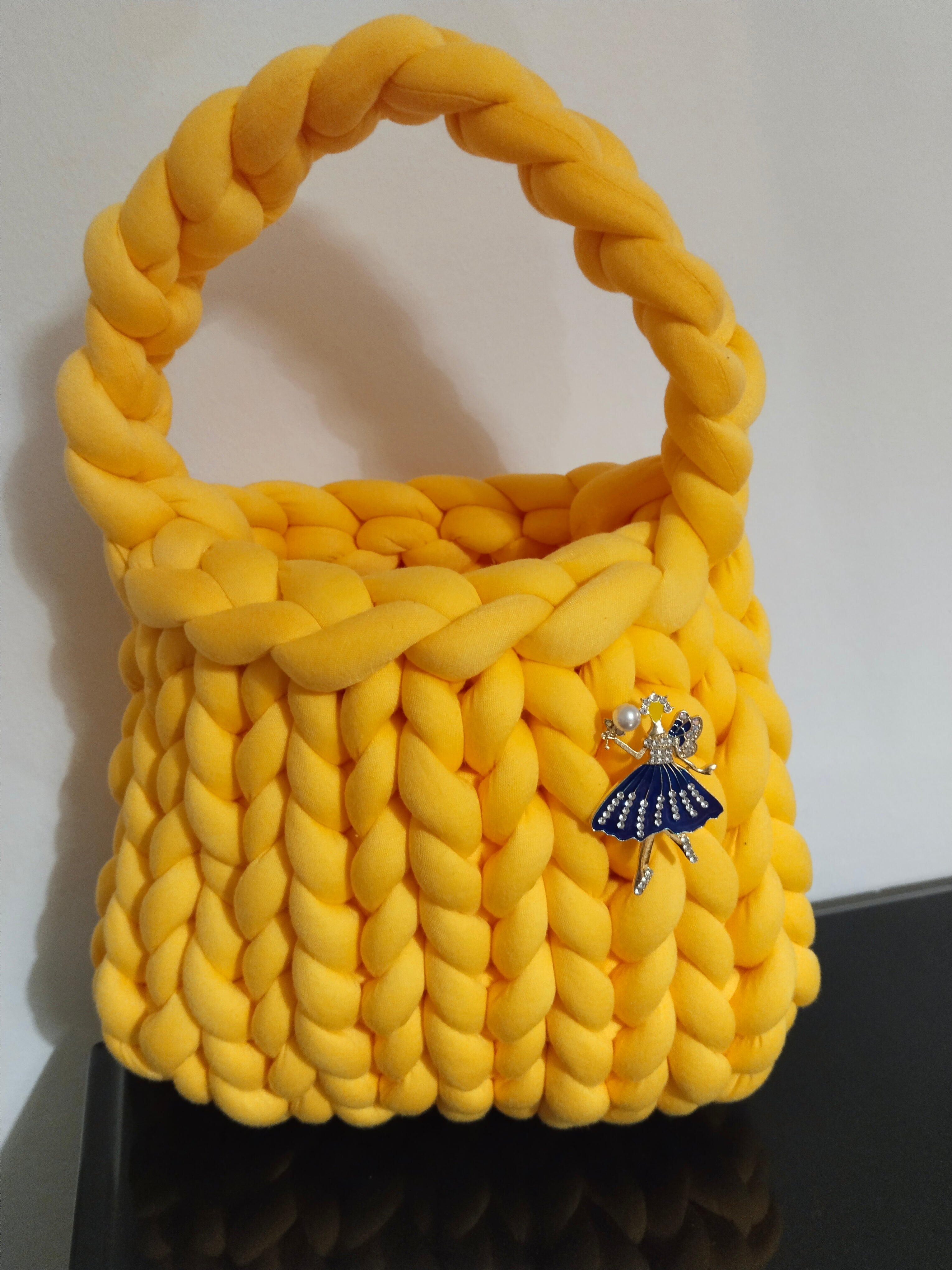 BORSA MARSHMALLOW Regular