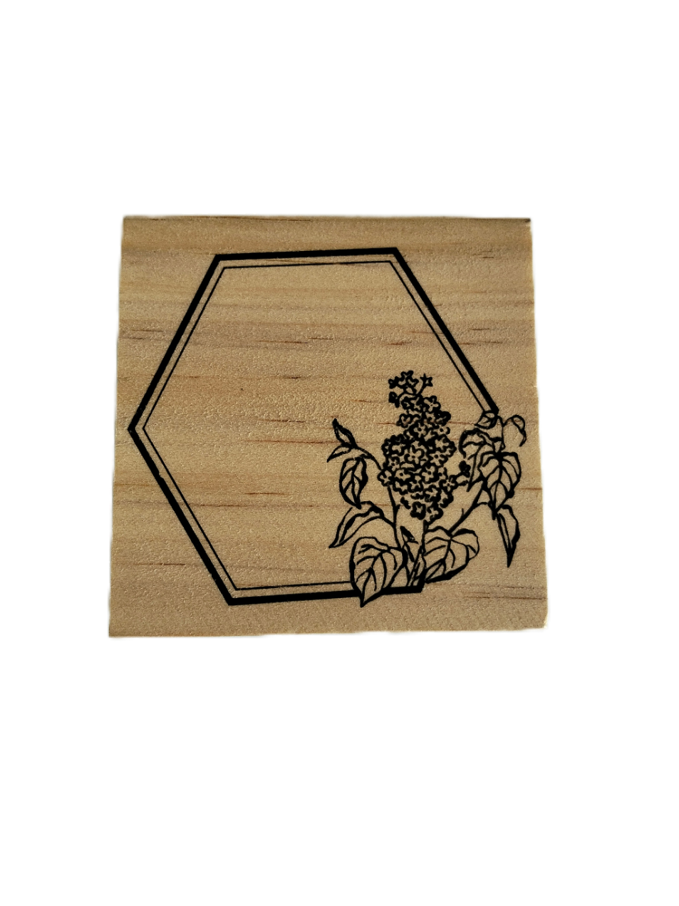TIMBRI DI LEGNO