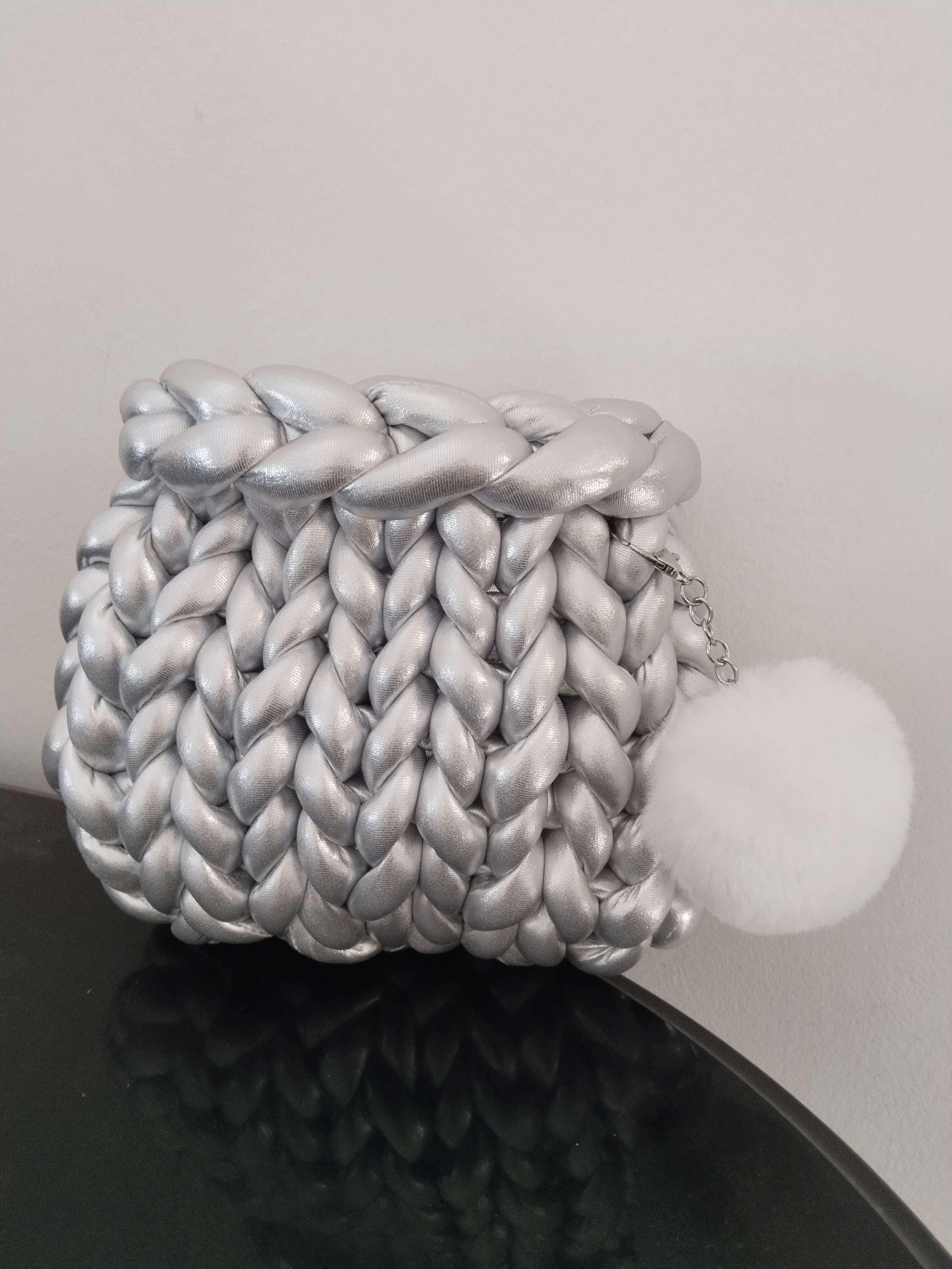 BORSA MARSHMALLOW Mini