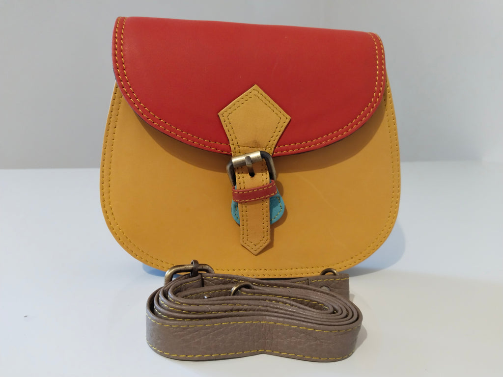 MINI BAG "Sara"