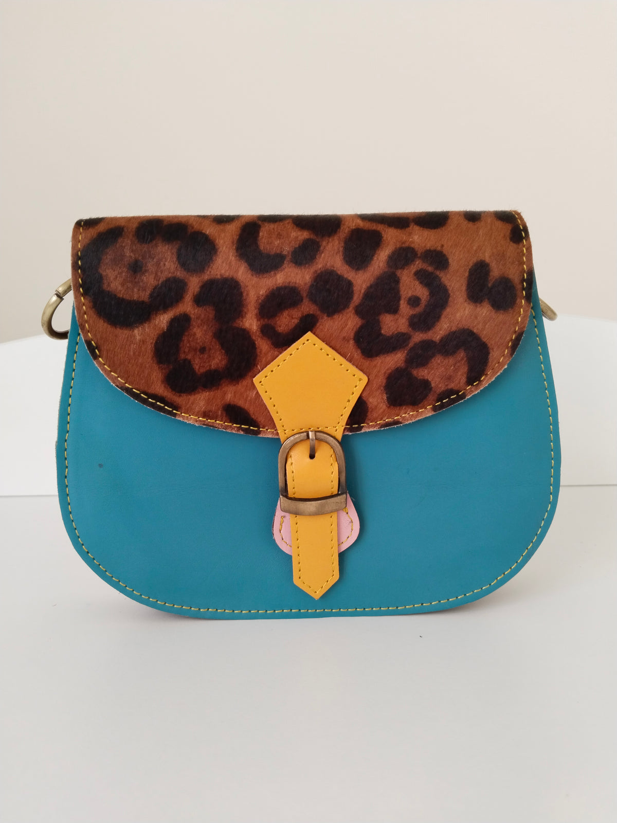 MINI BAG "Sara"