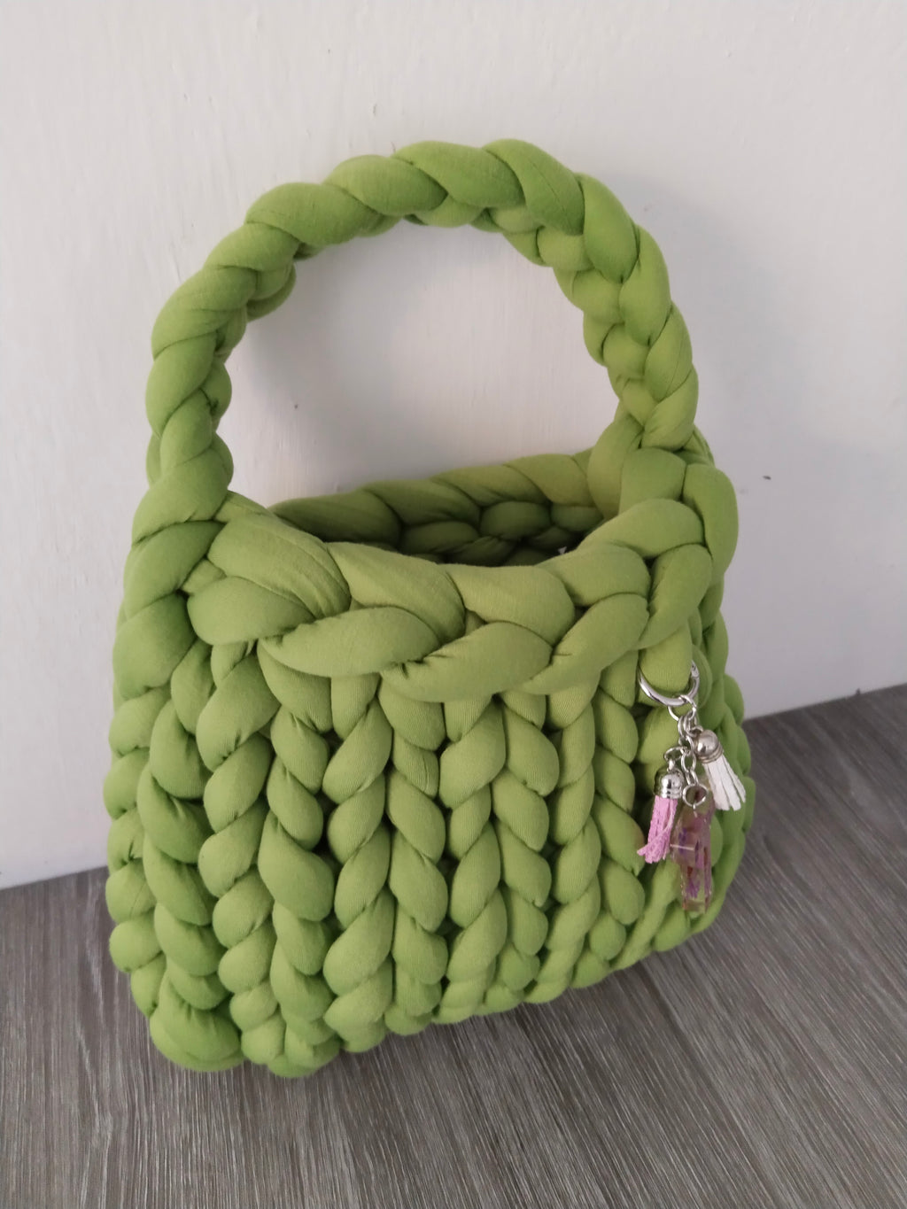BORSA MARSHMALLOW Regular