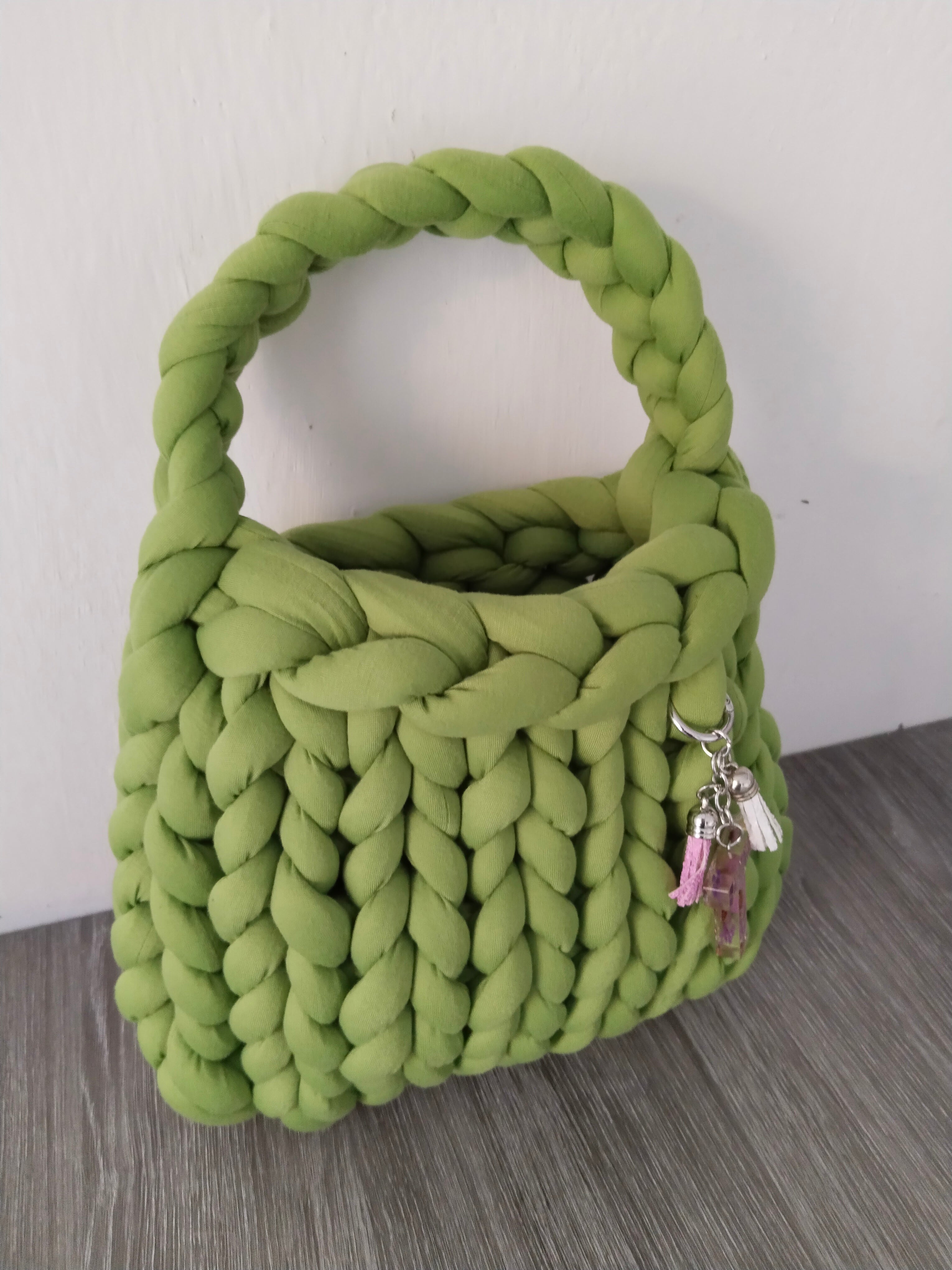 BORSA MARSHMALLOW Regular