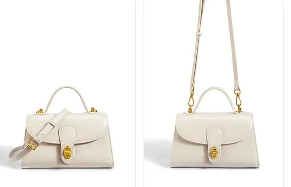 BORSA IN PELLE "Melissa"