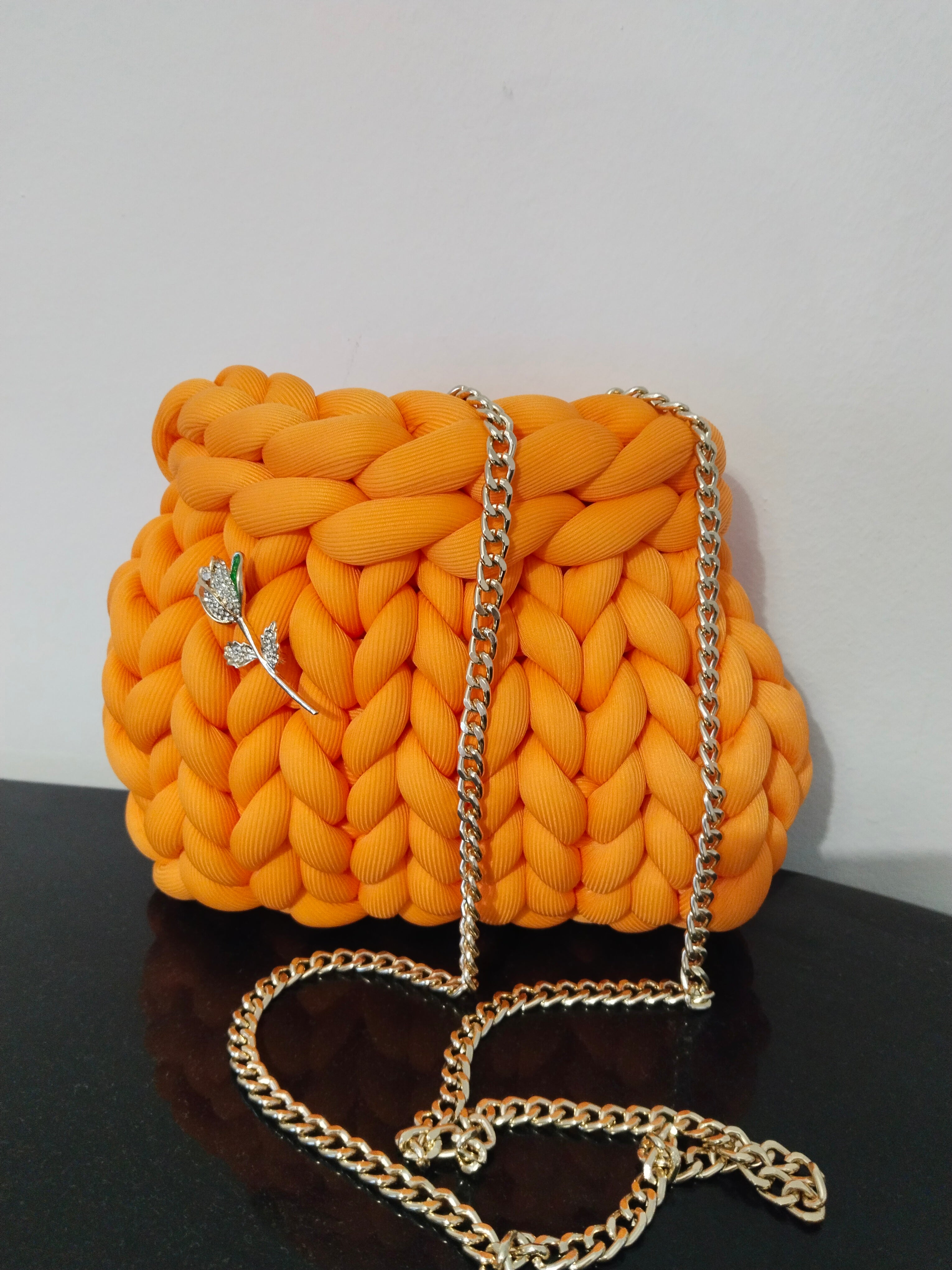 BORSA MARSHMALLOW Mini