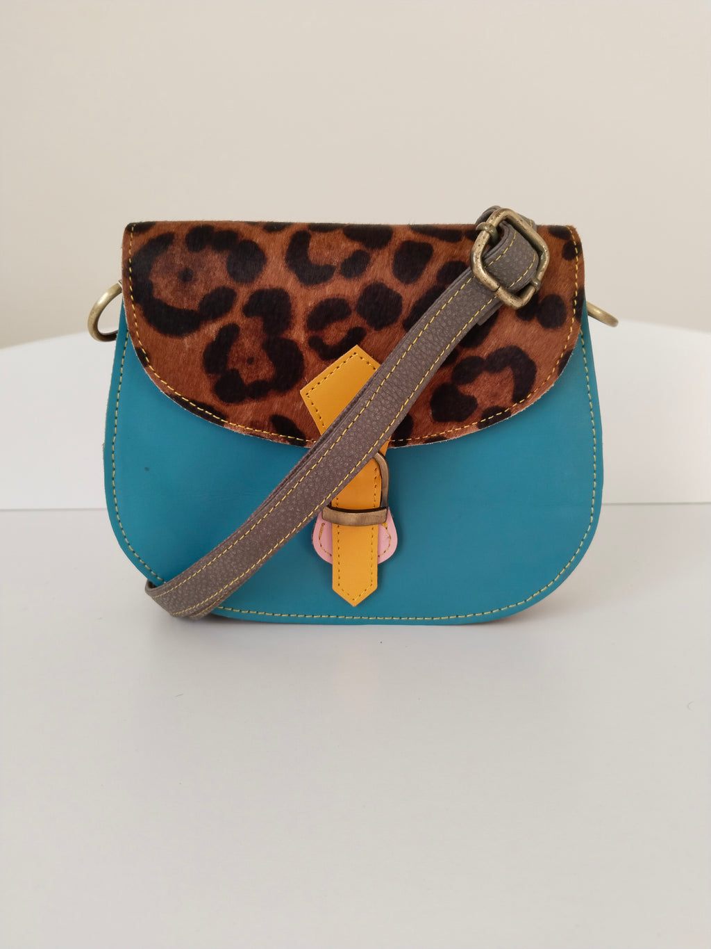 MINI BAG "Sara"