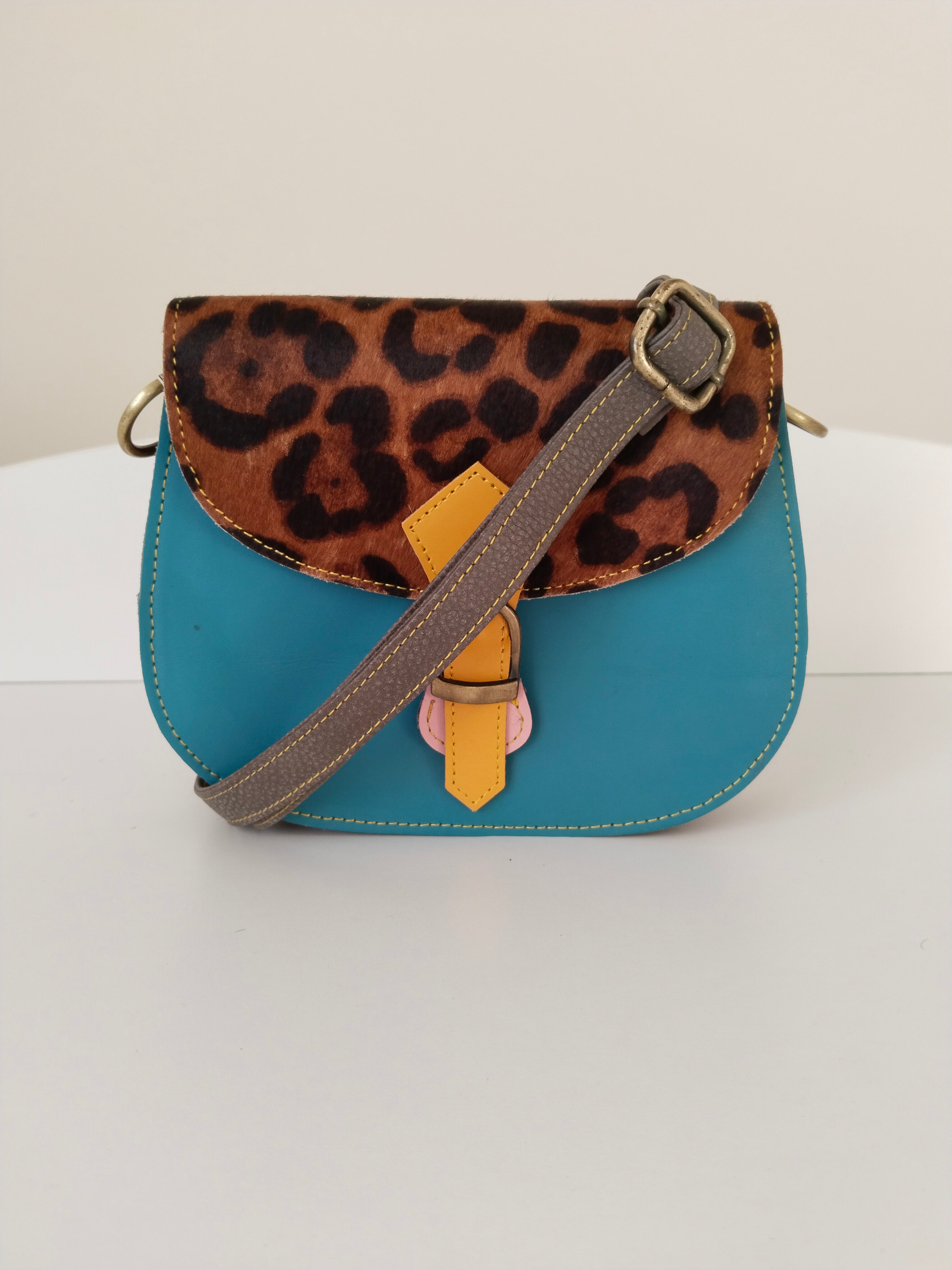 MINI BAG "Sara"
