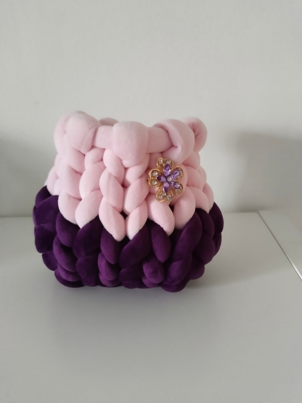 BORSA MARSHMALLOW Mini