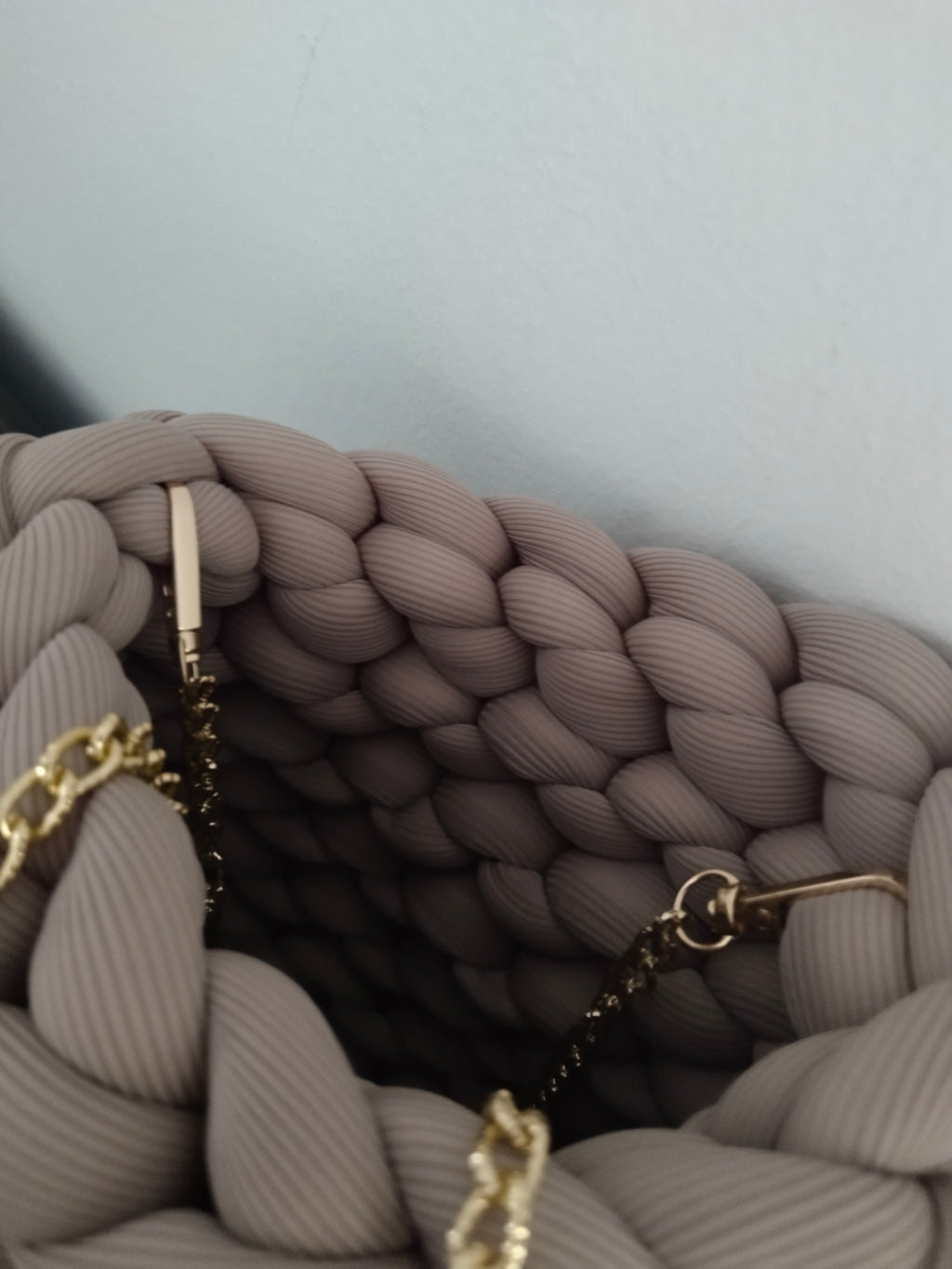 BORSA MARSHMALLOW Mini